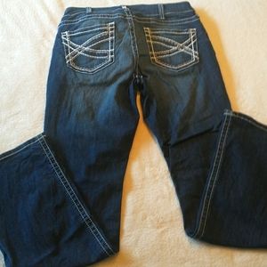 Ariat Real Denim 32L